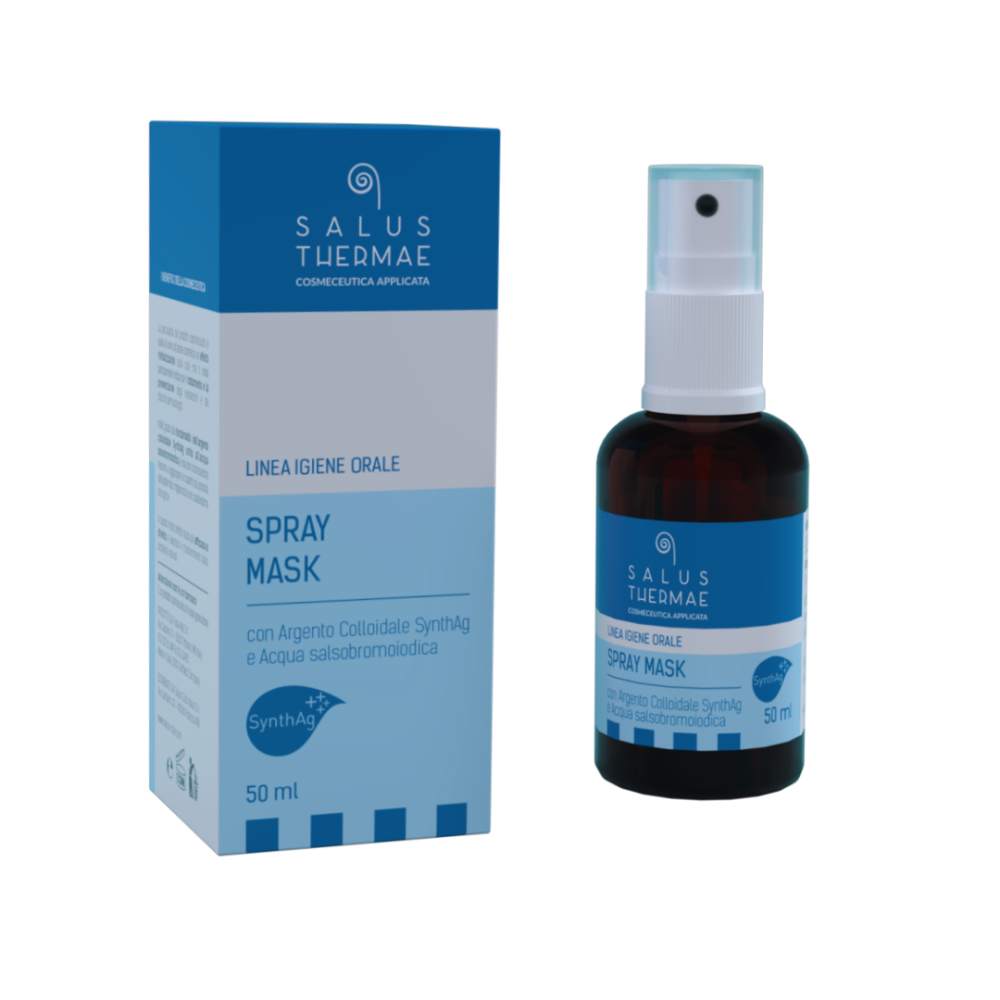 Spray Mask Salus Thermae