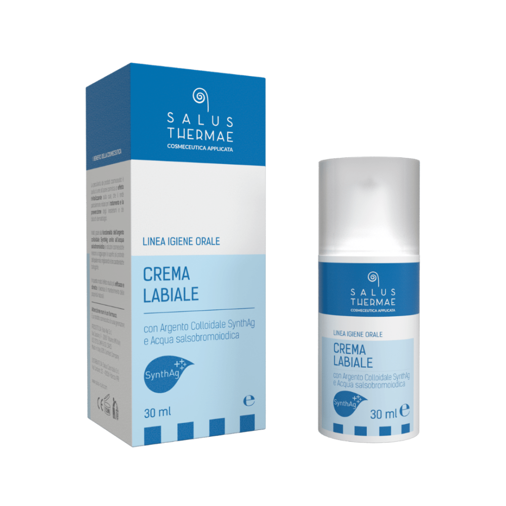 crema labiale 30 ml