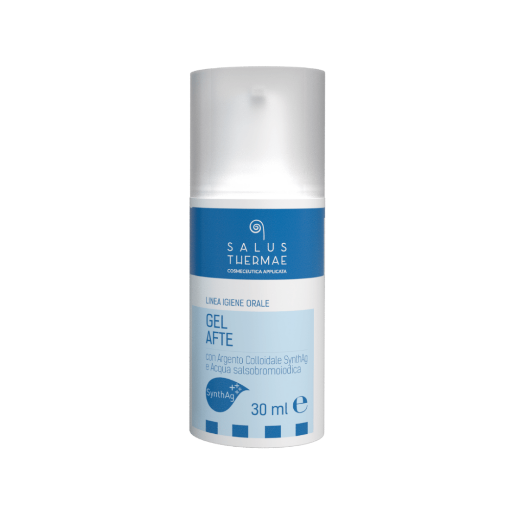 gel afte 30 ml