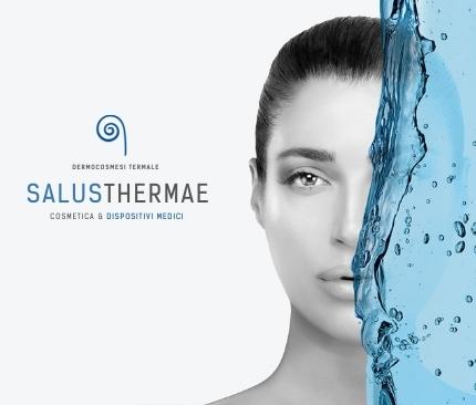 Косметическая линия Salus Thermae: найдите ответы на ваши потребности